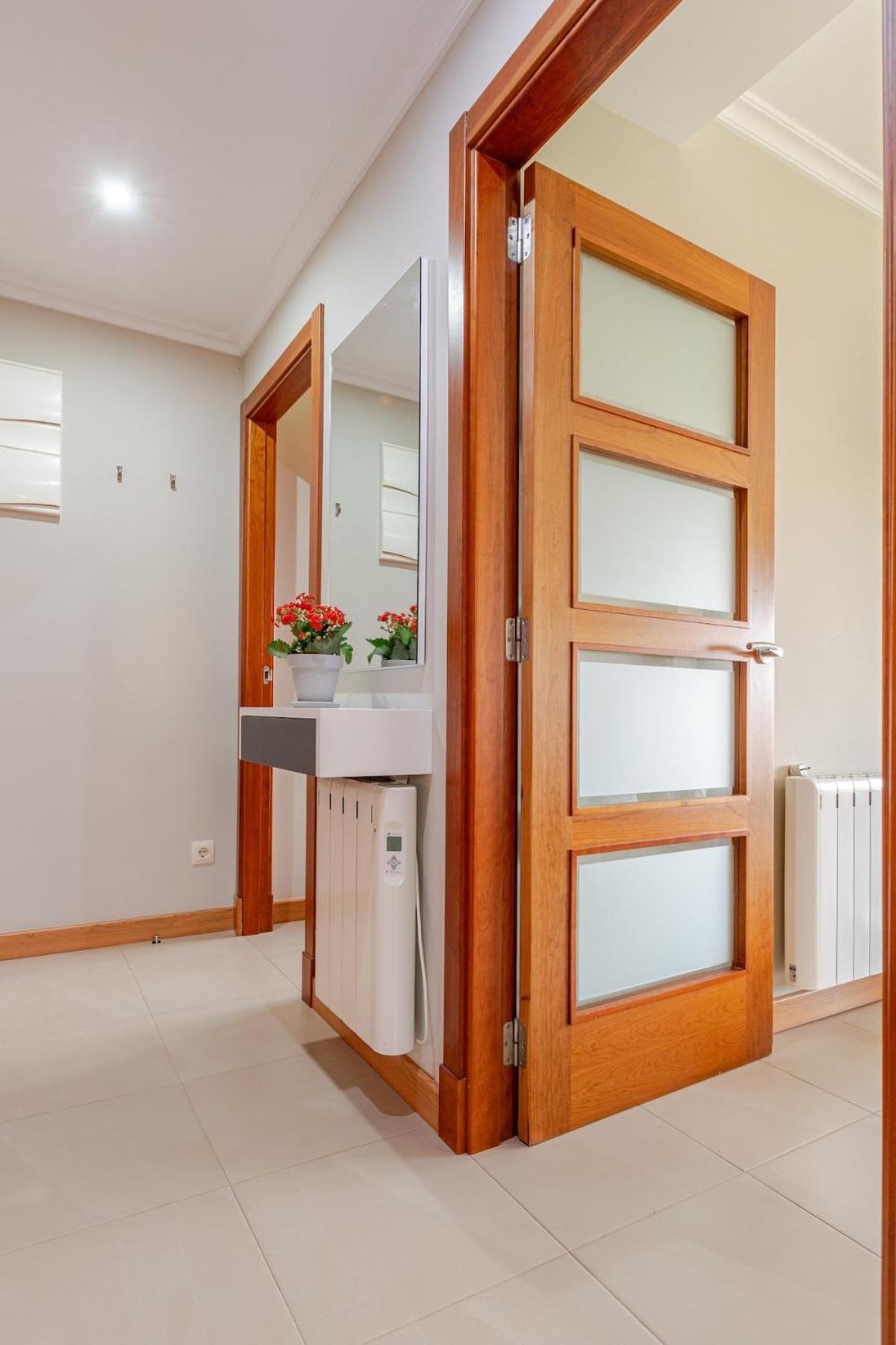 Apartamento Acogedor En La Playa De La Lanzada Sanxenxo Exterior foto