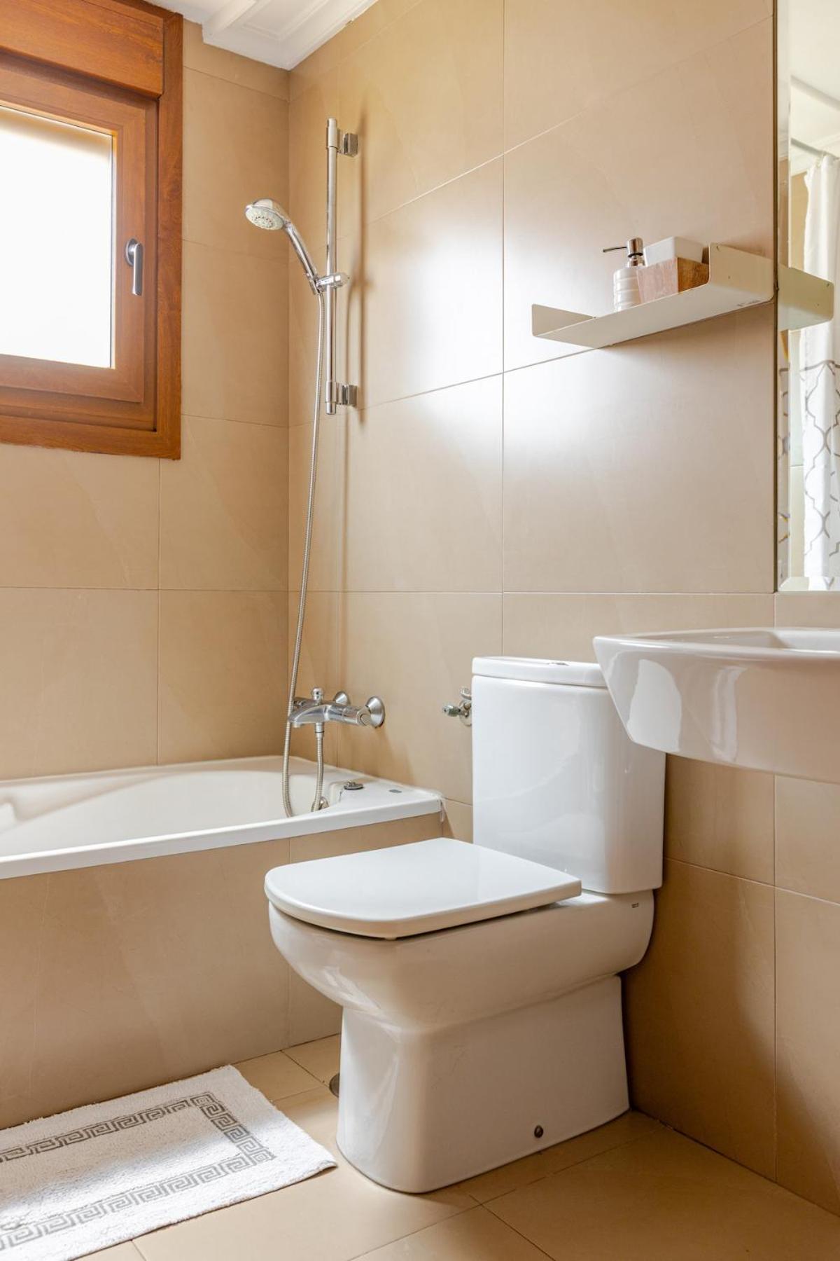 Apartamento Acogedor En La Playa De La Lanzada Sanxenxo Exterior foto